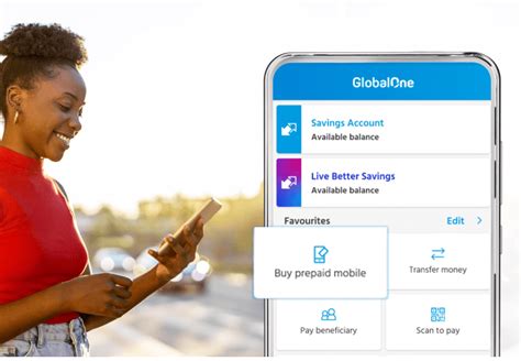 Prepaid airtime and electricity .